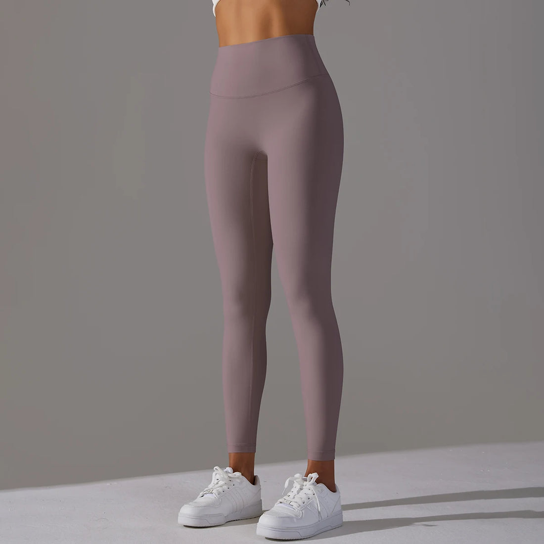 Naked Feel High-Rise Leggings