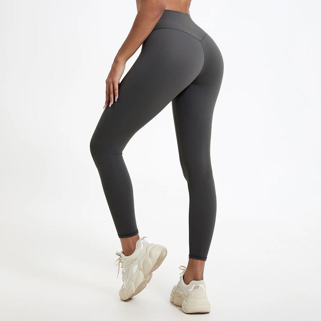 Super Soft High-Rise Leggings