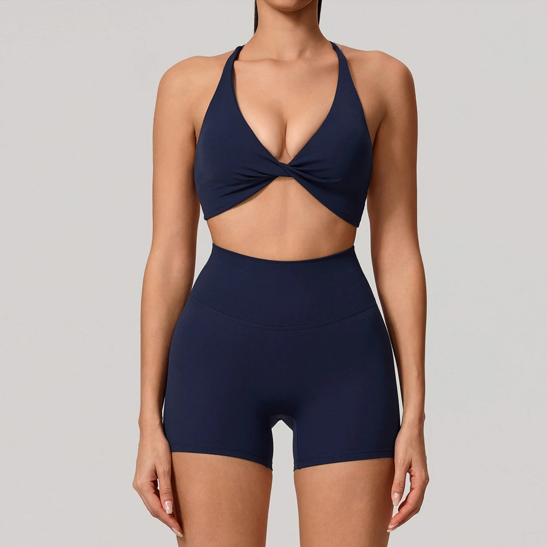 Long Sleeve Training Set