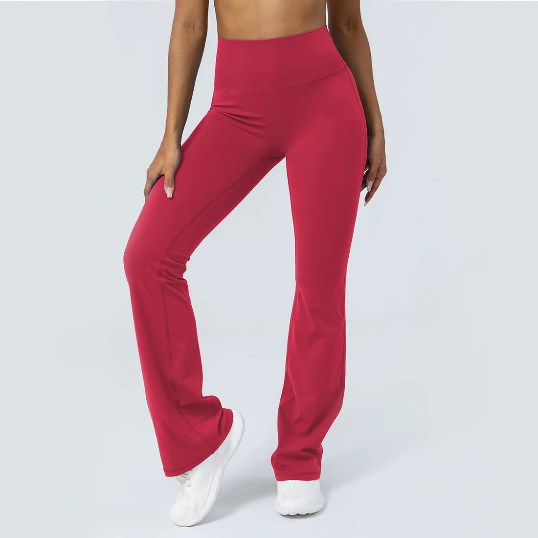 Pilates Flare Leggings