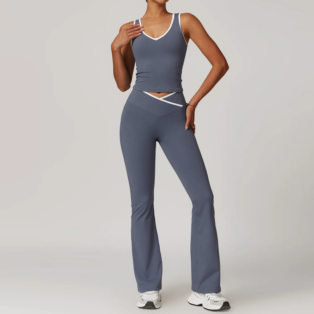 Signature Bra & Leggings Set