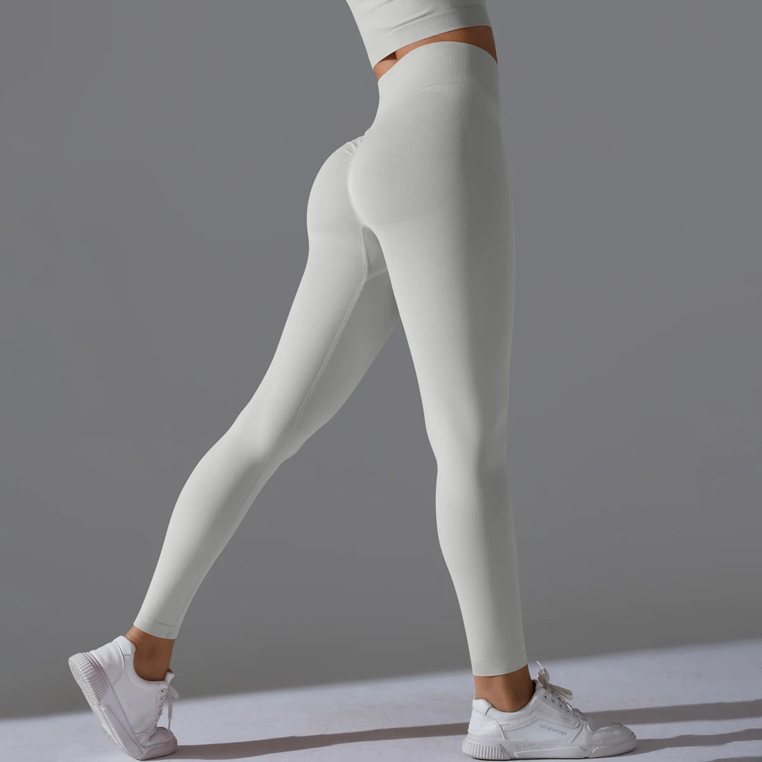 Seamless Scrunch Sculpt Leggings
