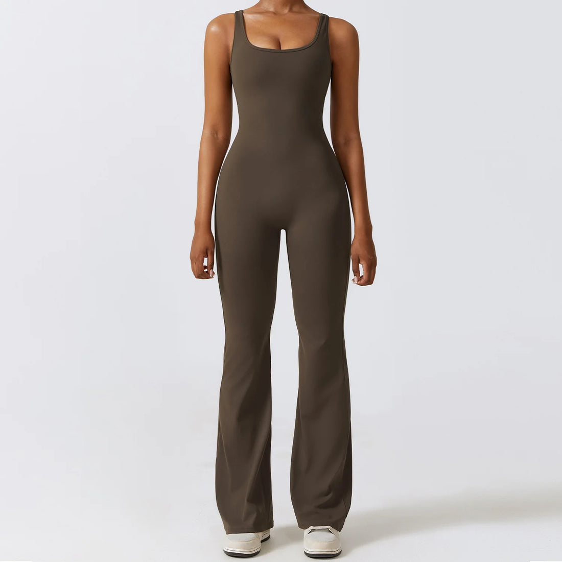 Contour One-Piece Jumpsuit