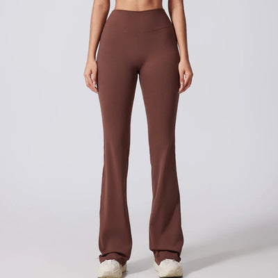 Contour Lift Flare Leggings