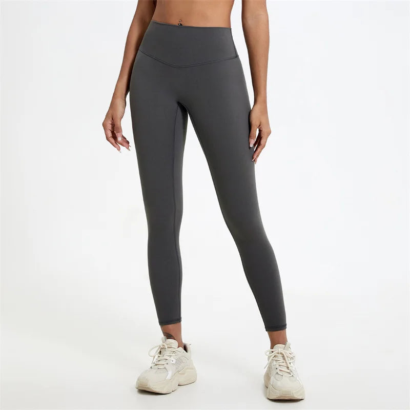 Super Soft High-Rise Leggings