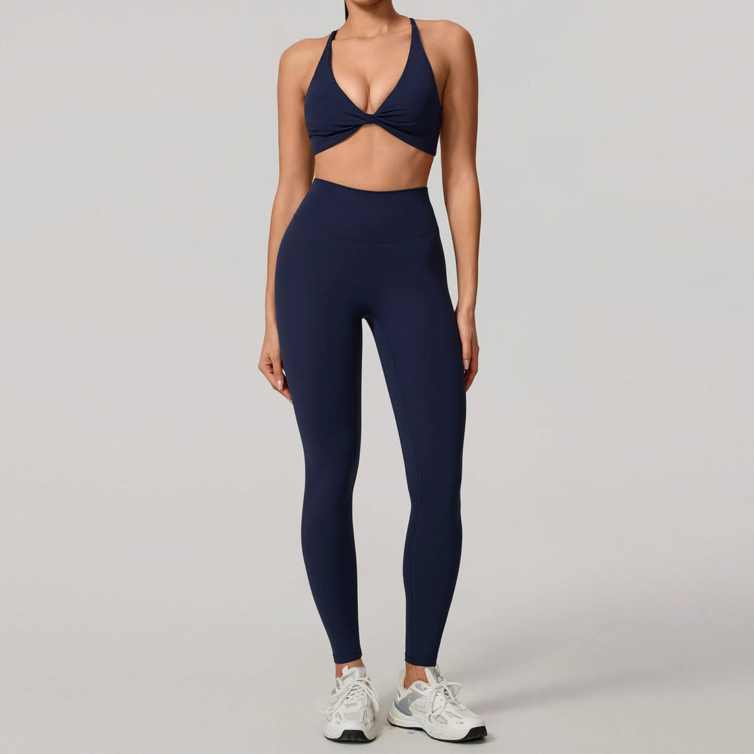 Long Sleeve Training Set