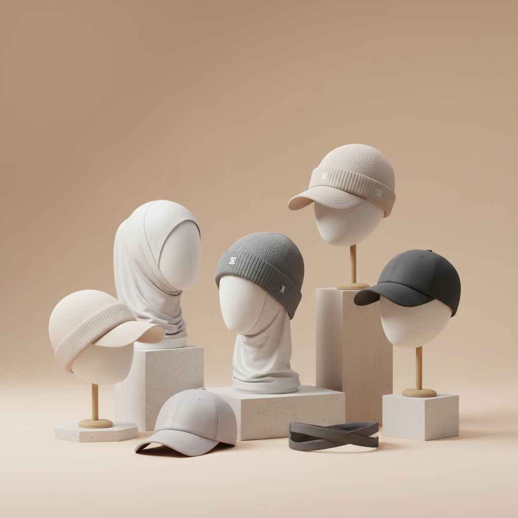 All Headwear_