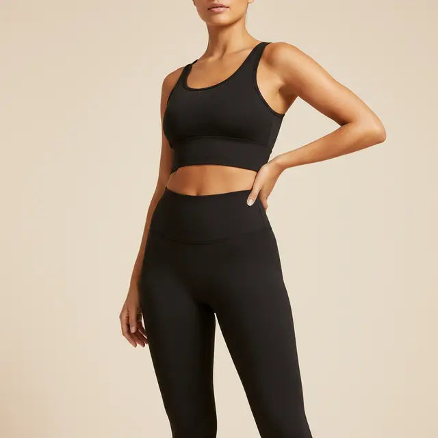 High Waisted