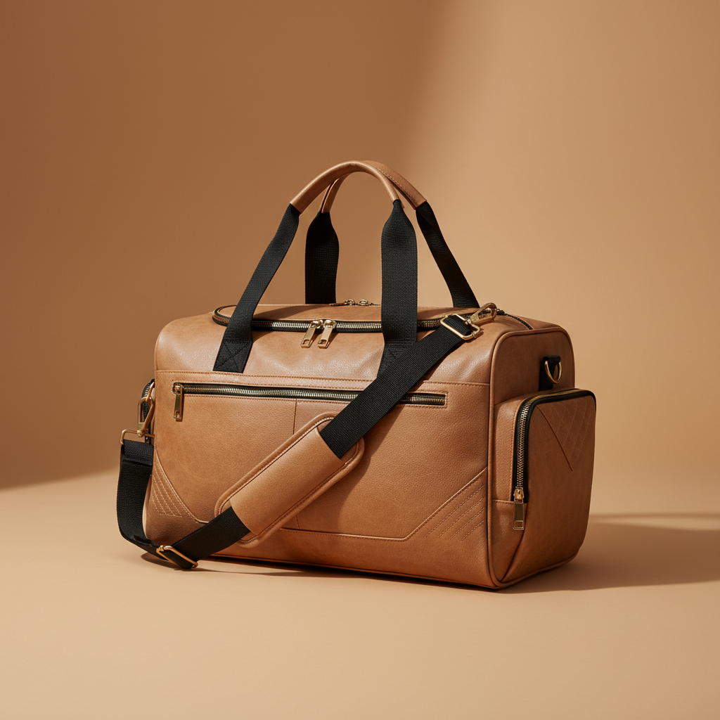 Bag Accessories_