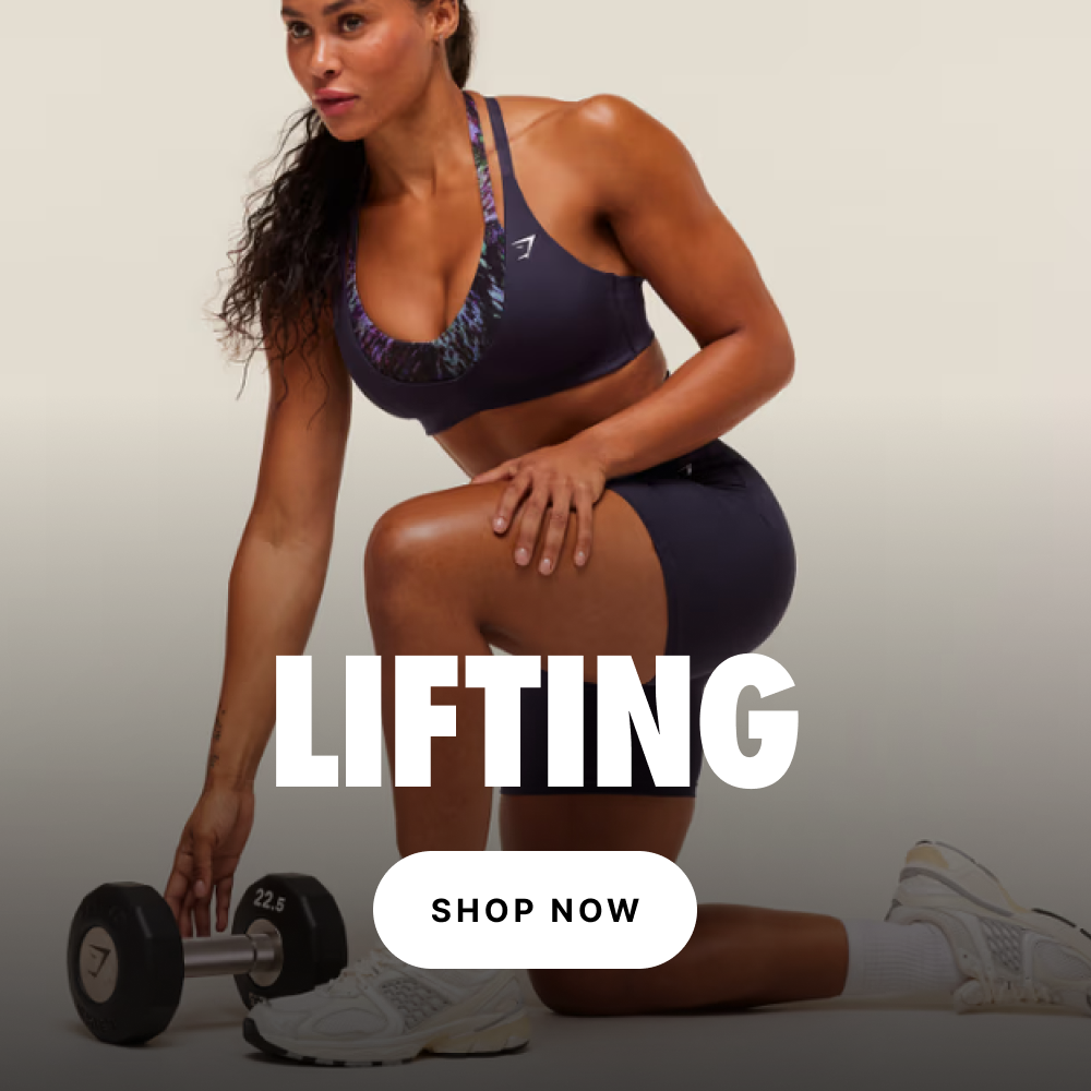 Lifting