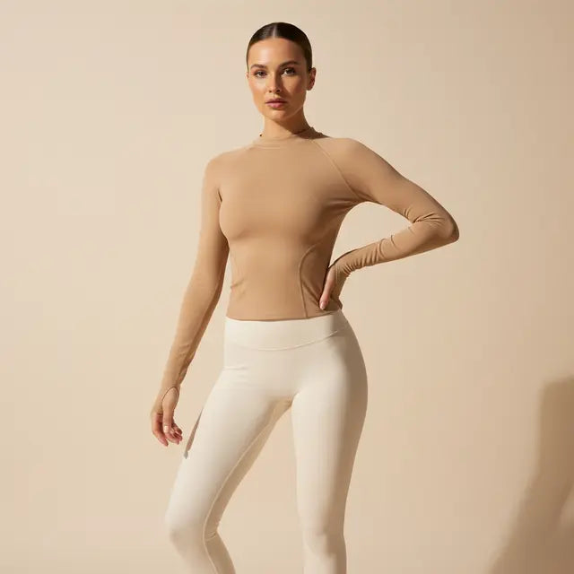 Long Sleeve