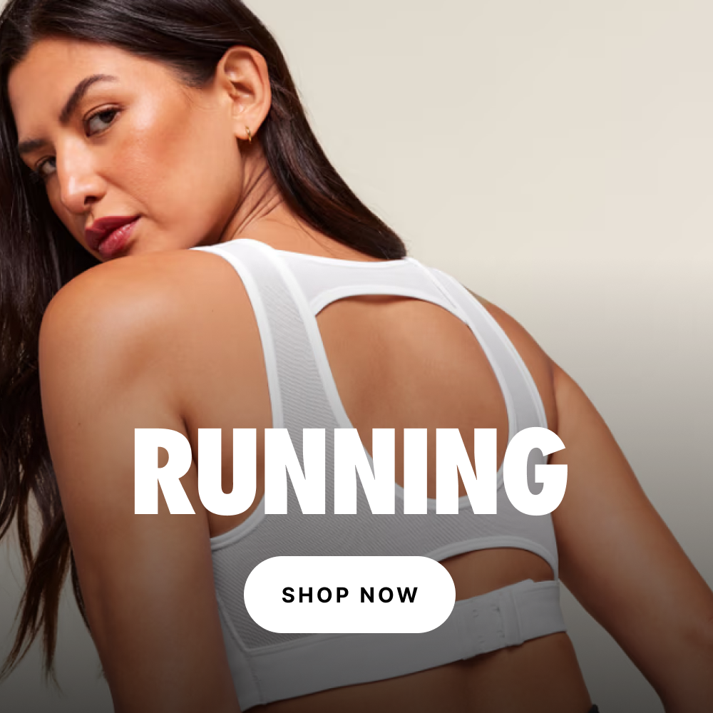 Running