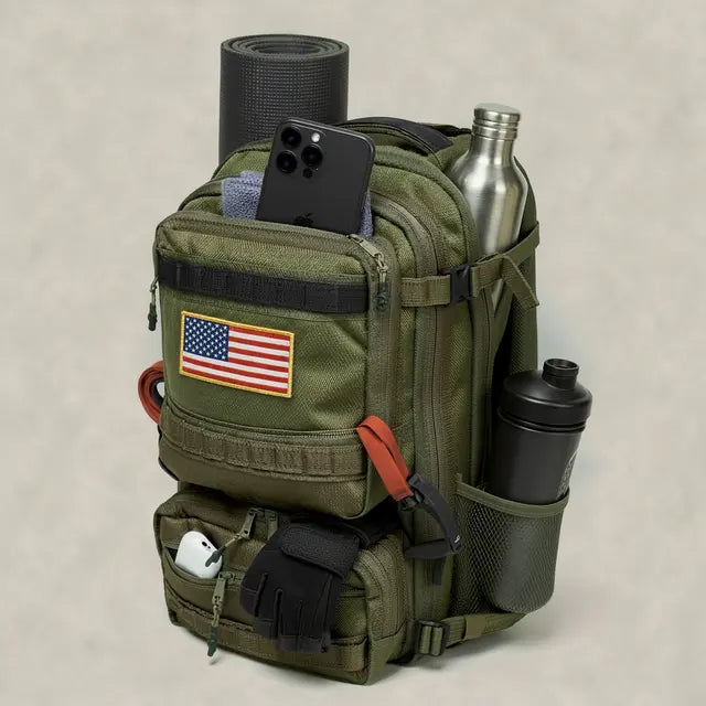 All Equipment