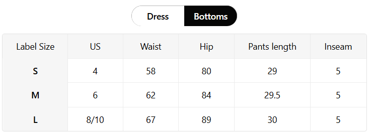 Women's Tennis Skirt Set - Cross Back, Soft & Stretchy