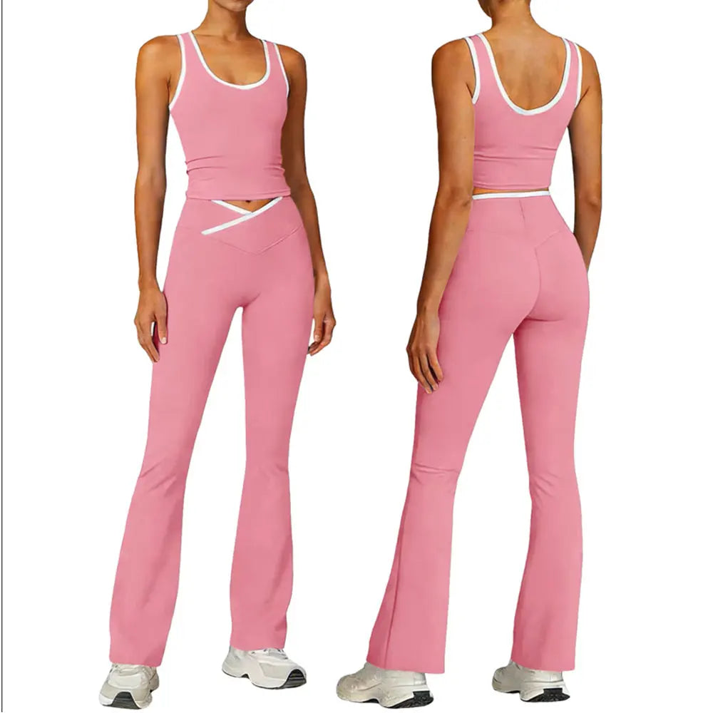 Signature Bra & Leggings Set
