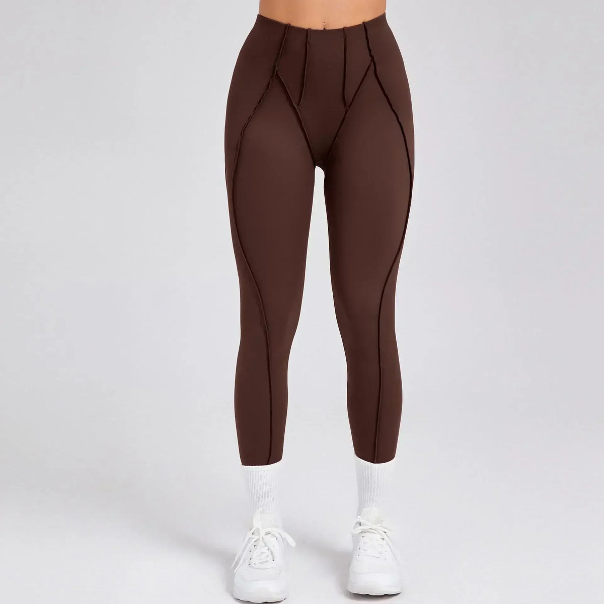 Sculpt Seamless High-Rise Leggings