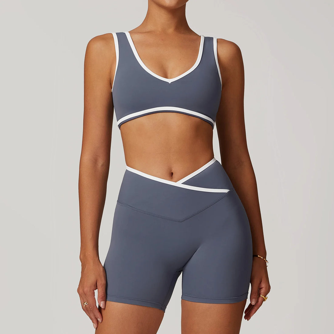 Signature Bra & Leggings Set