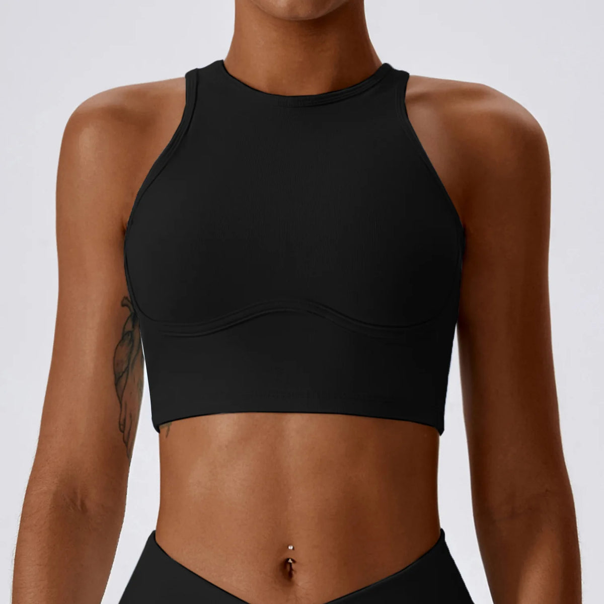 Molded Cup Sports Bra