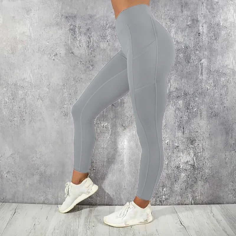 Everyday Pocket Leggings