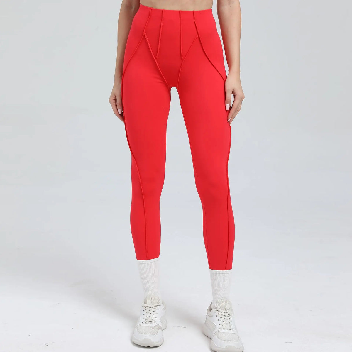 Sculpt Seamless High-Rise Leggings