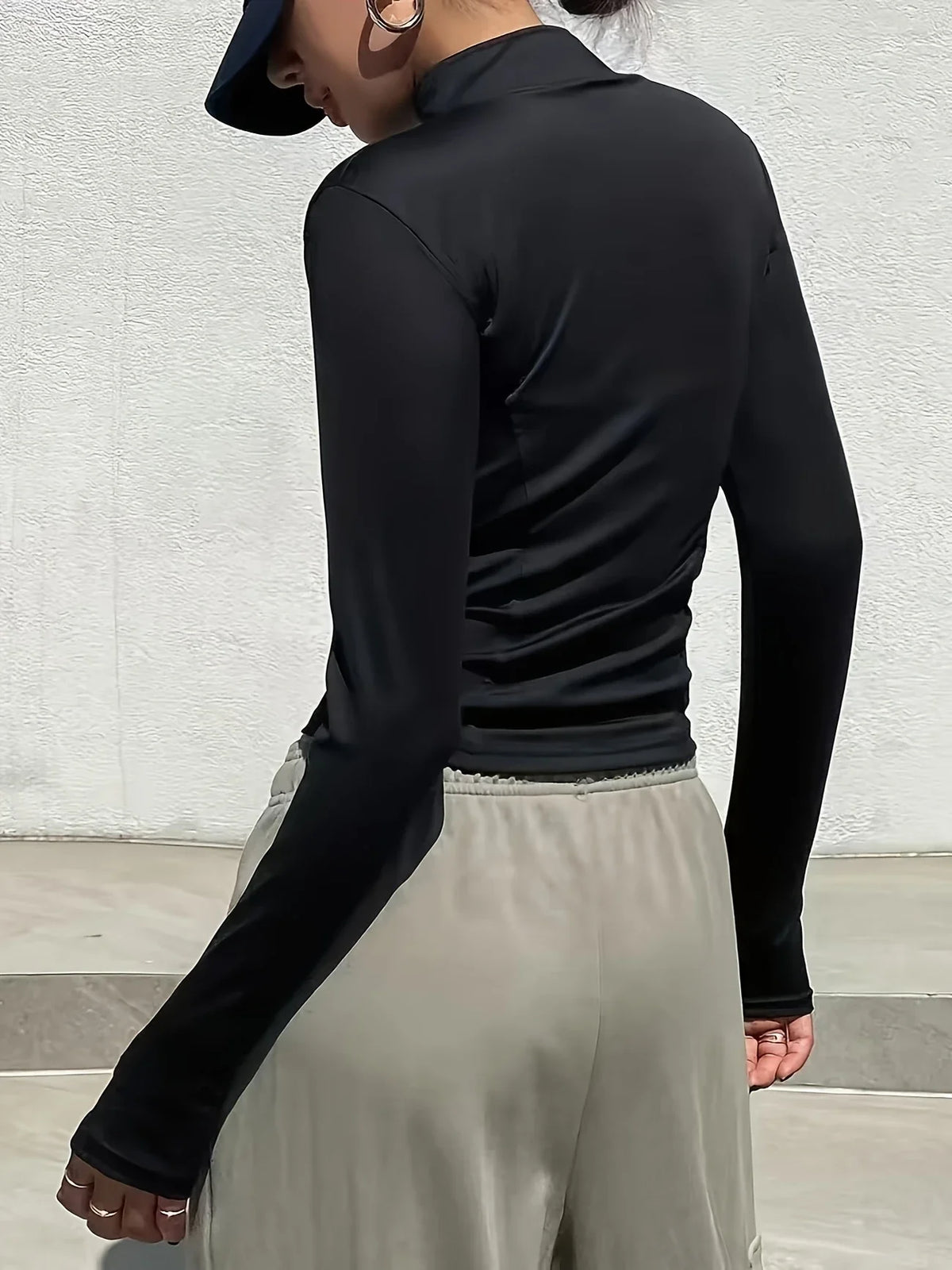 Pilates Quick-Dry Jacket