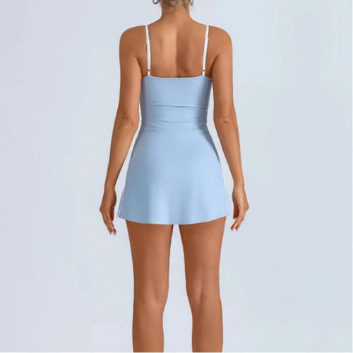 Court Tennis Dress