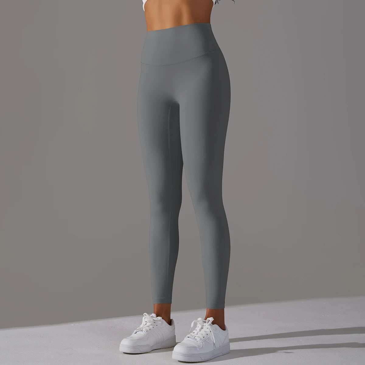 Naked Feel High-Rise Leggings