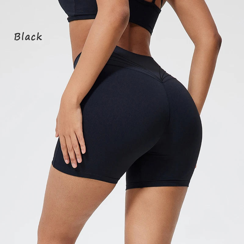 Essential Bike Shorts