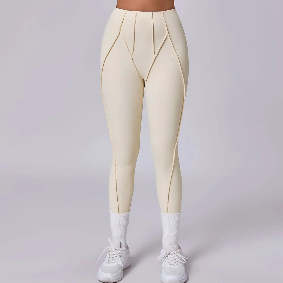 Sculpt Seamless High-Rise Leggings