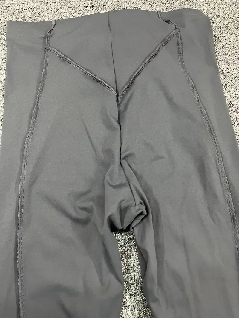 Sculpt Seamless High-Rise Leggings