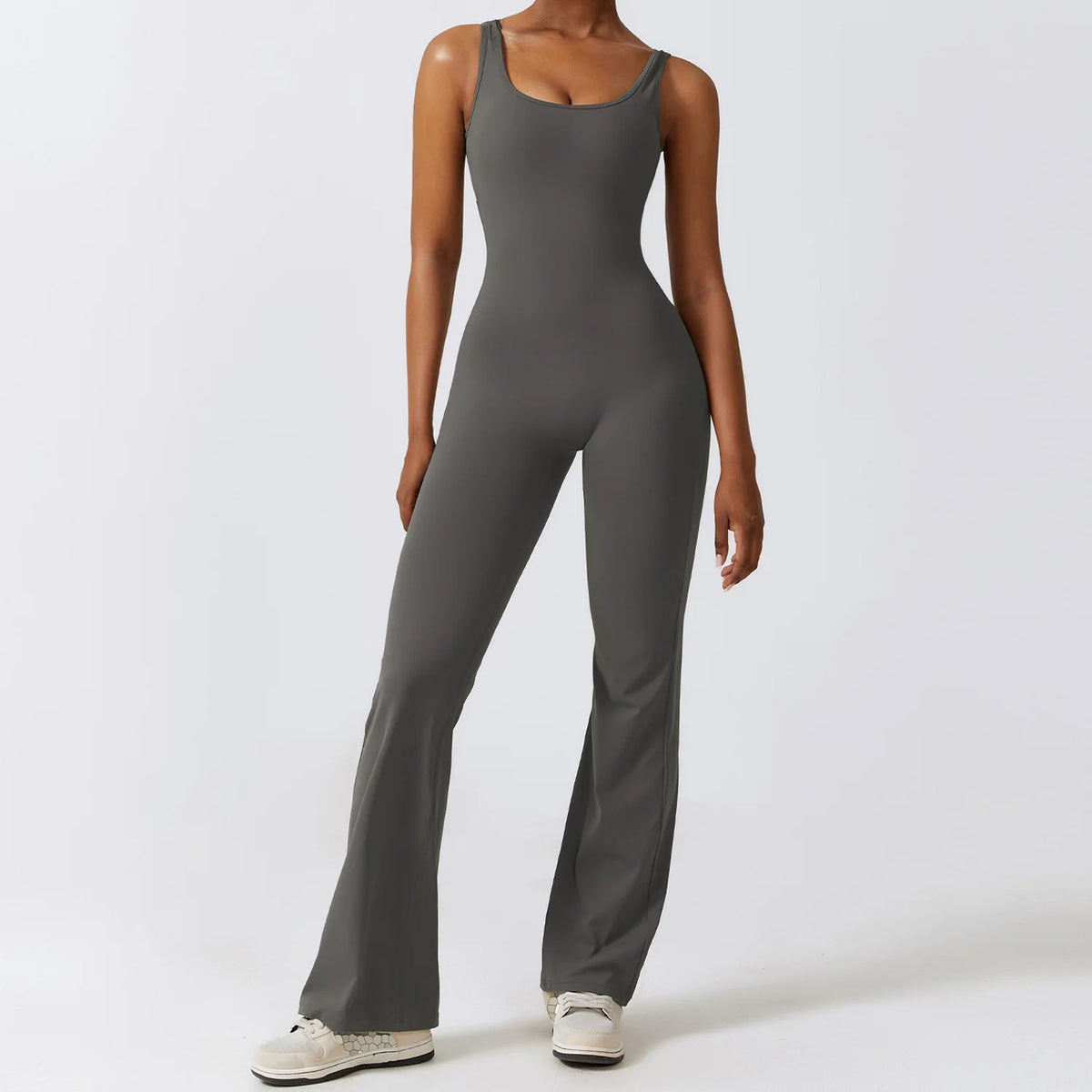 Contour One-Piece Jumpsuit