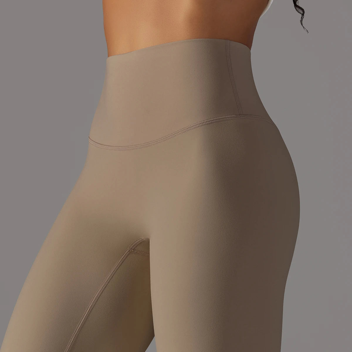 Naked Feel High-Rise Leggings