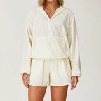 Women's UV Resistant Quick Dry Yoga Jacket