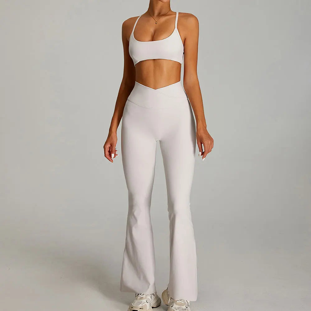 Bra & Leggings Training Set