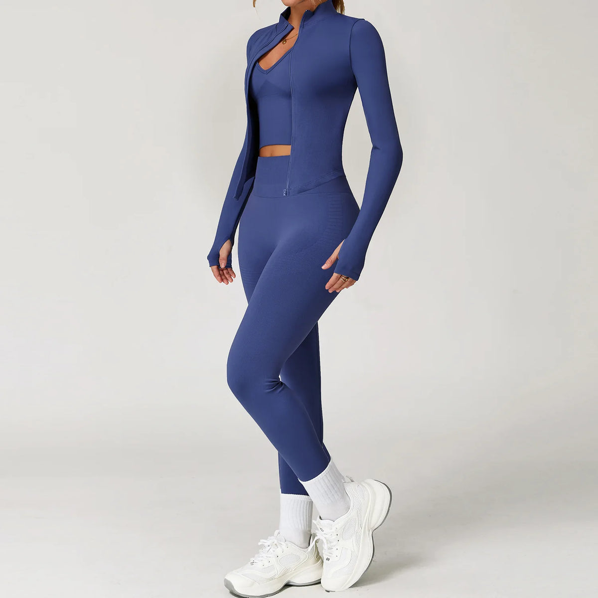 Seamless 3-Piece Training Set