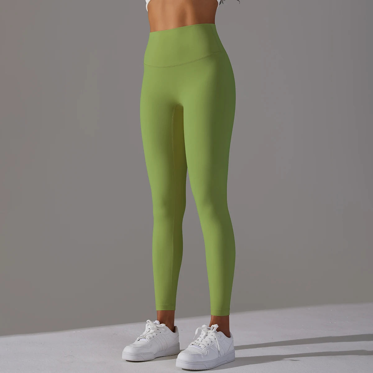Naked Feel High-Rise Leggings