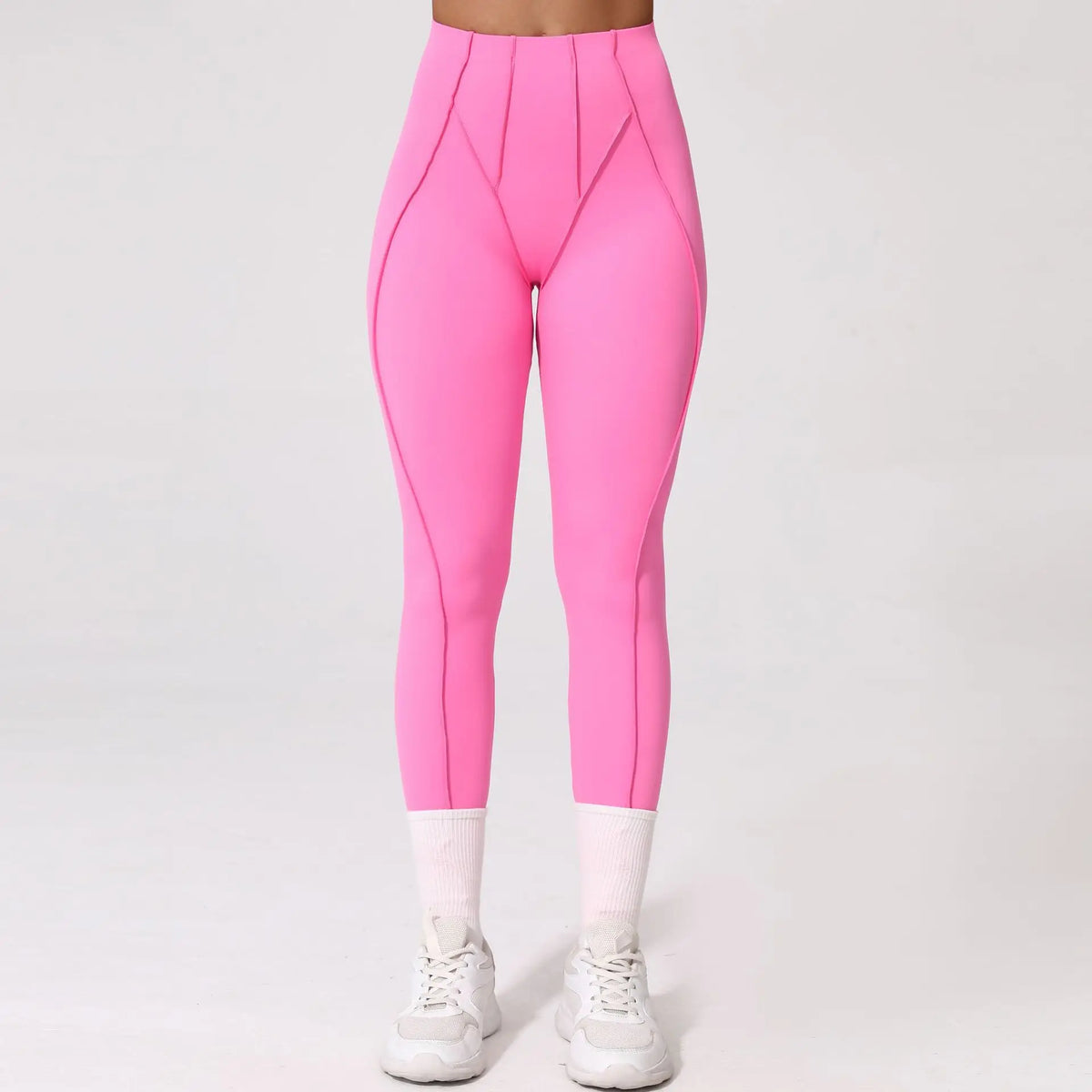 Sculpt Seamless High-Rise Leggings