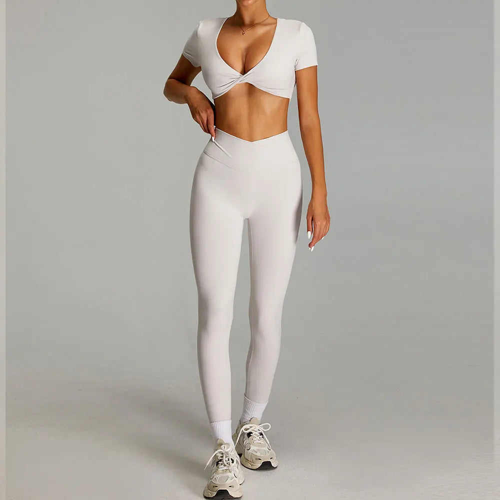 Bra & Leggings Training Set