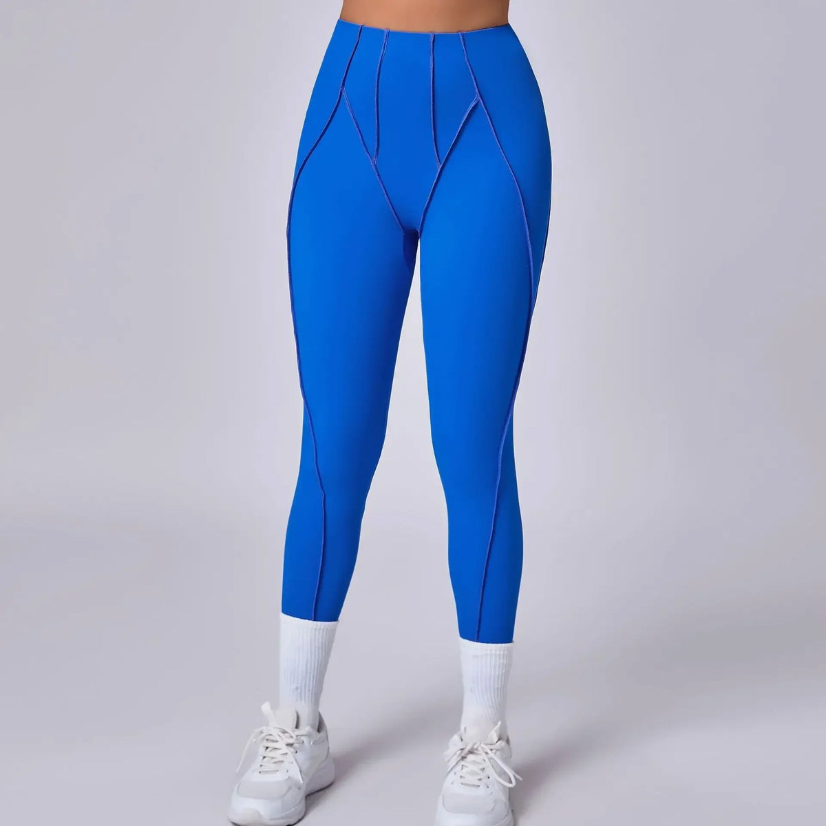 Sculpt Seamless High-Rise Leggings