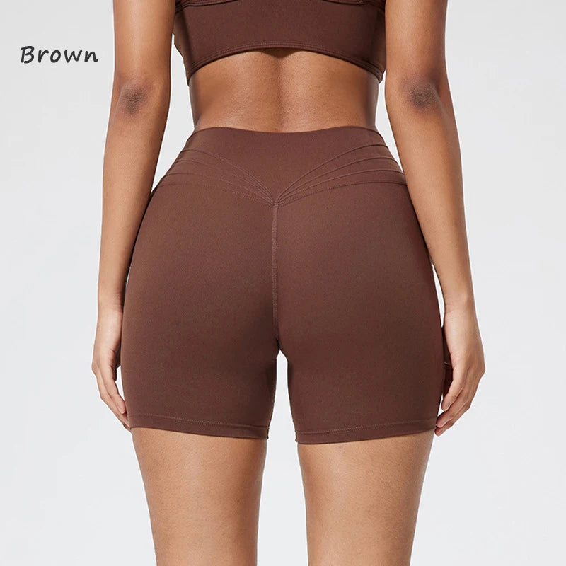 Essential Bike Shorts