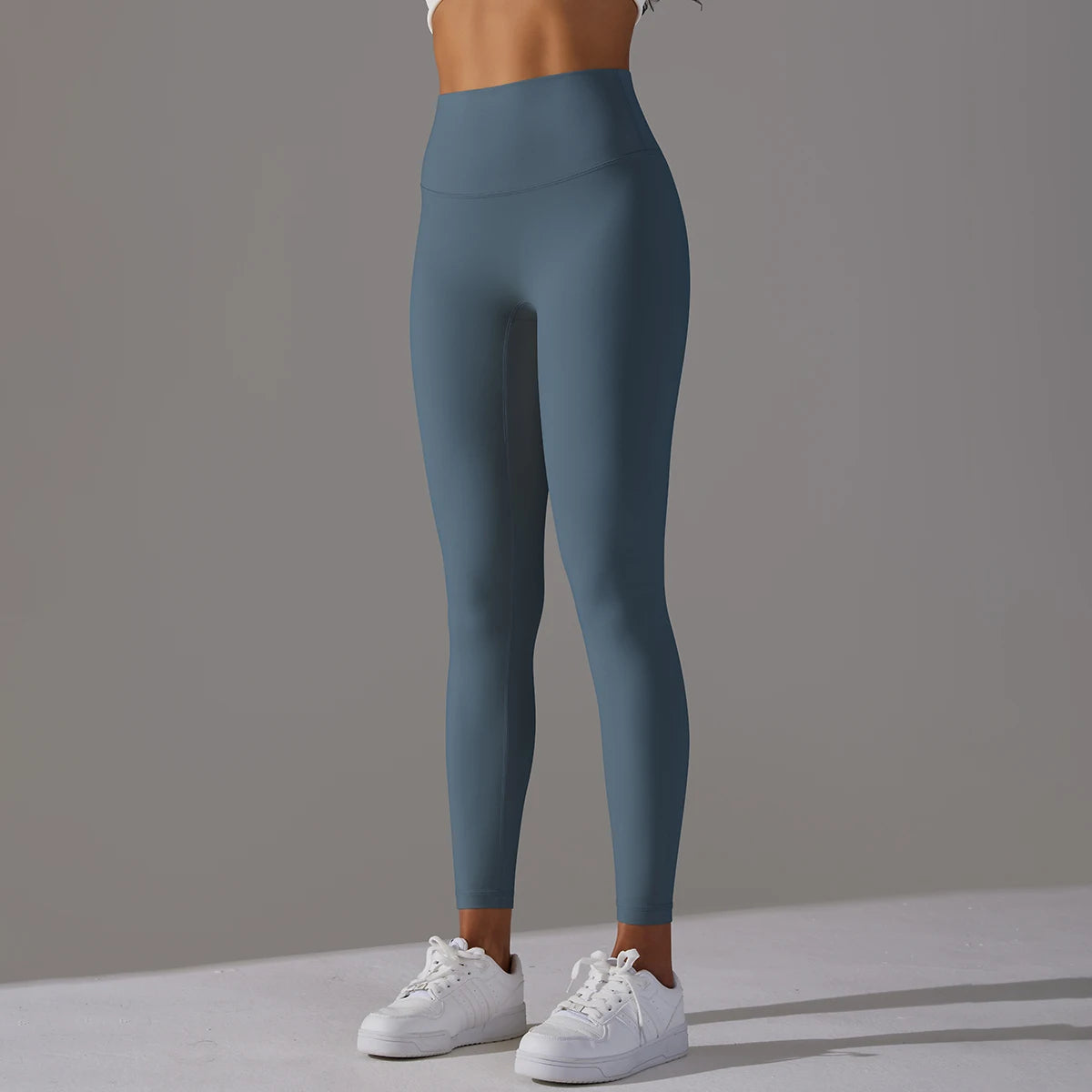 Naked Feel High-Rise Leggings