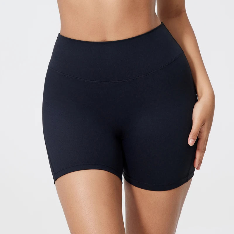 Essential Bike Shorts