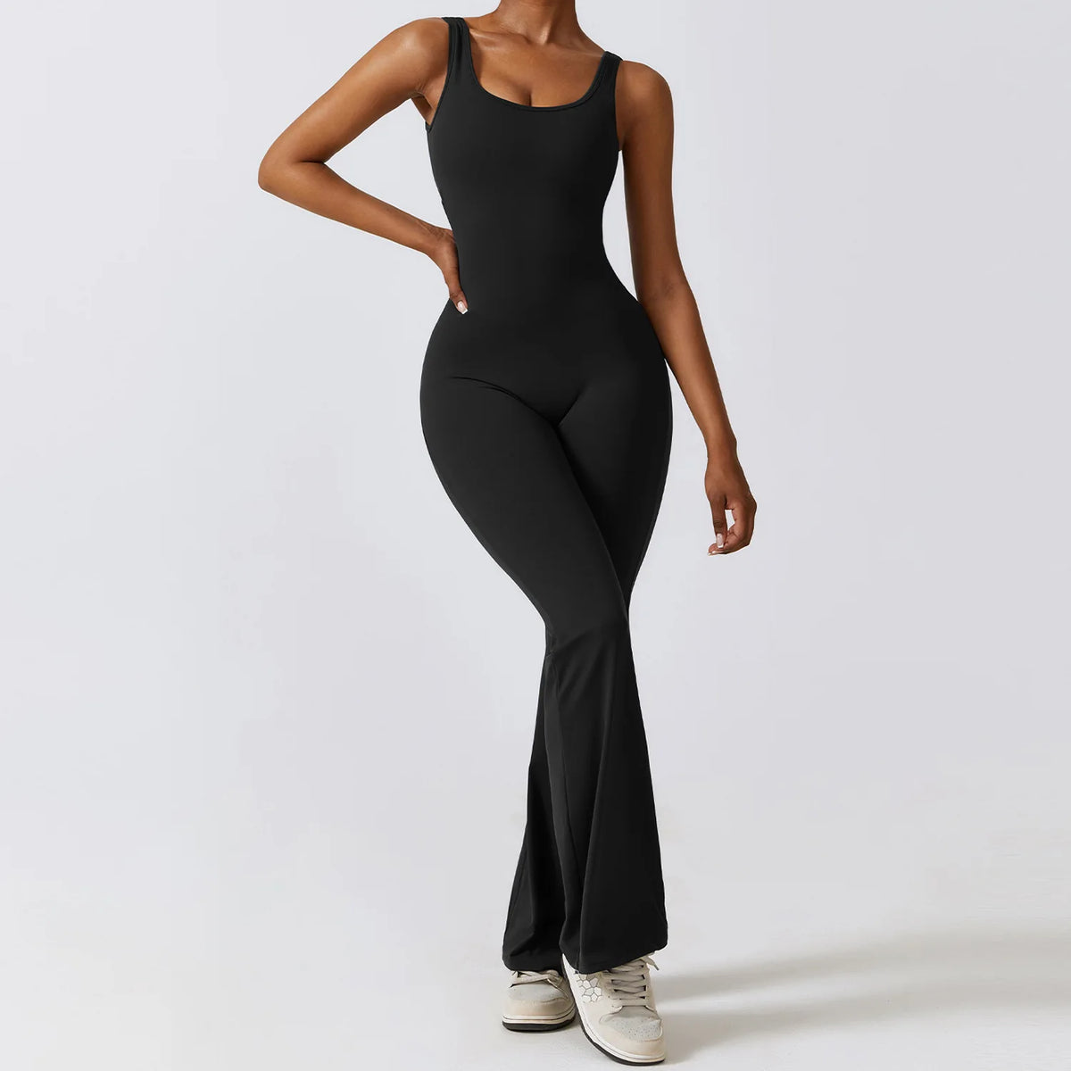 Lift Training Jumpsuit