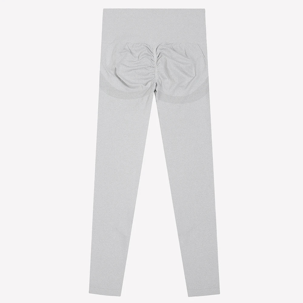 Seamless Squat-Proof Leggings