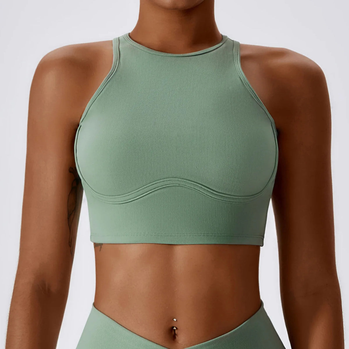 Molded Cup Sports Bra