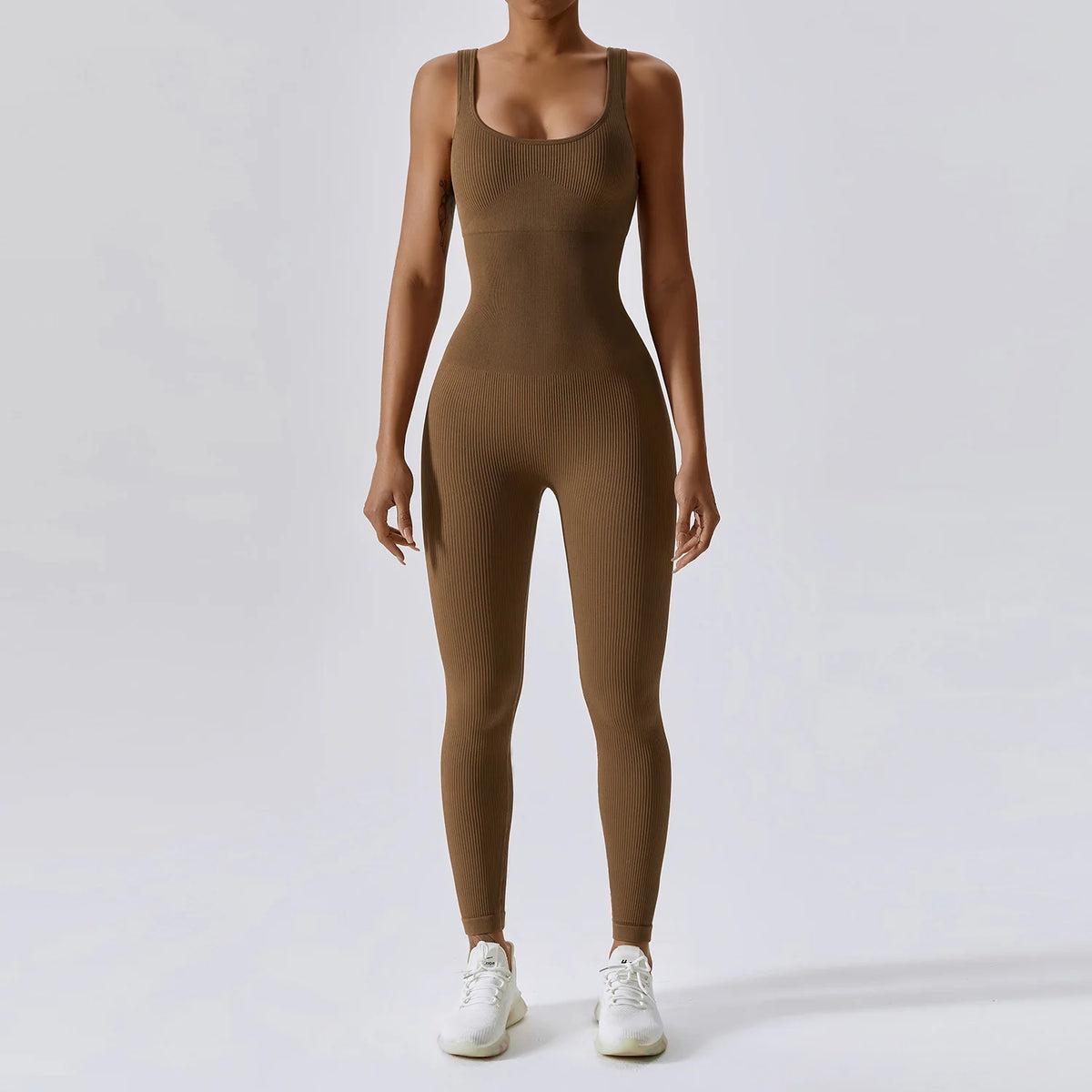 Seamless Sculpt Jumpsuit