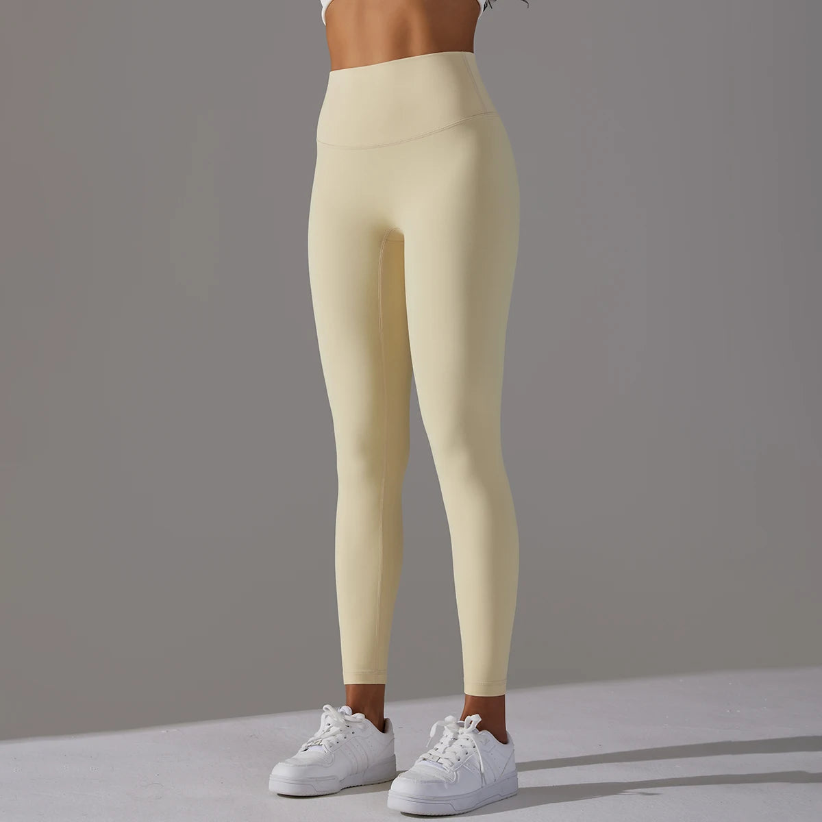 Naked Feel High-Rise Leggings