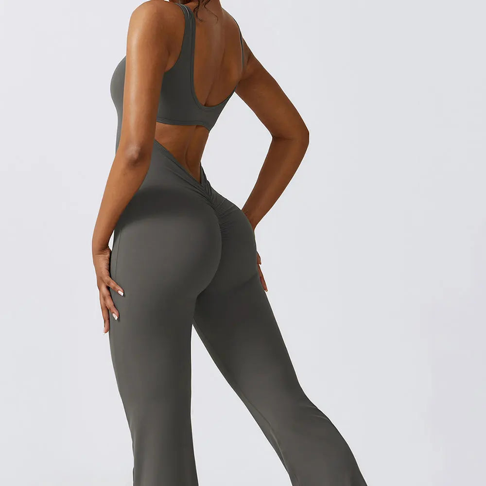 Lift Training Jumpsuit
