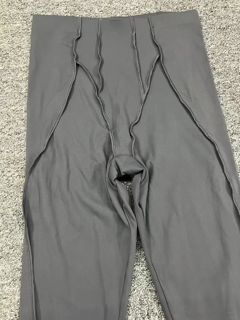 Sculpt Seamless High-Rise Leggings