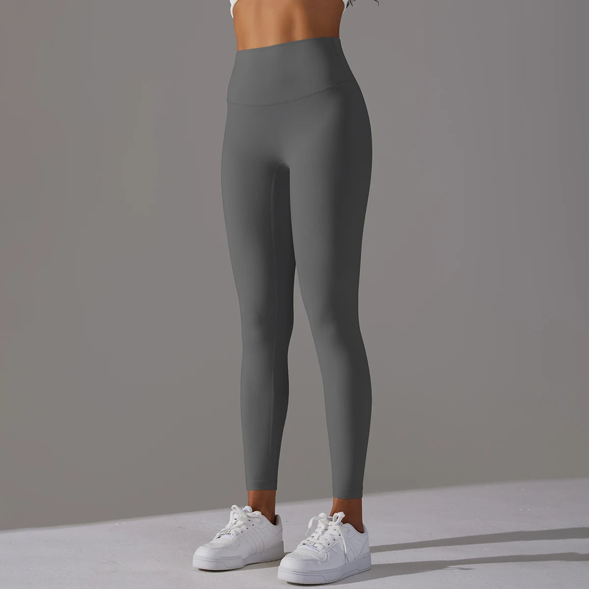 Naked Feel High-Rise Leggings